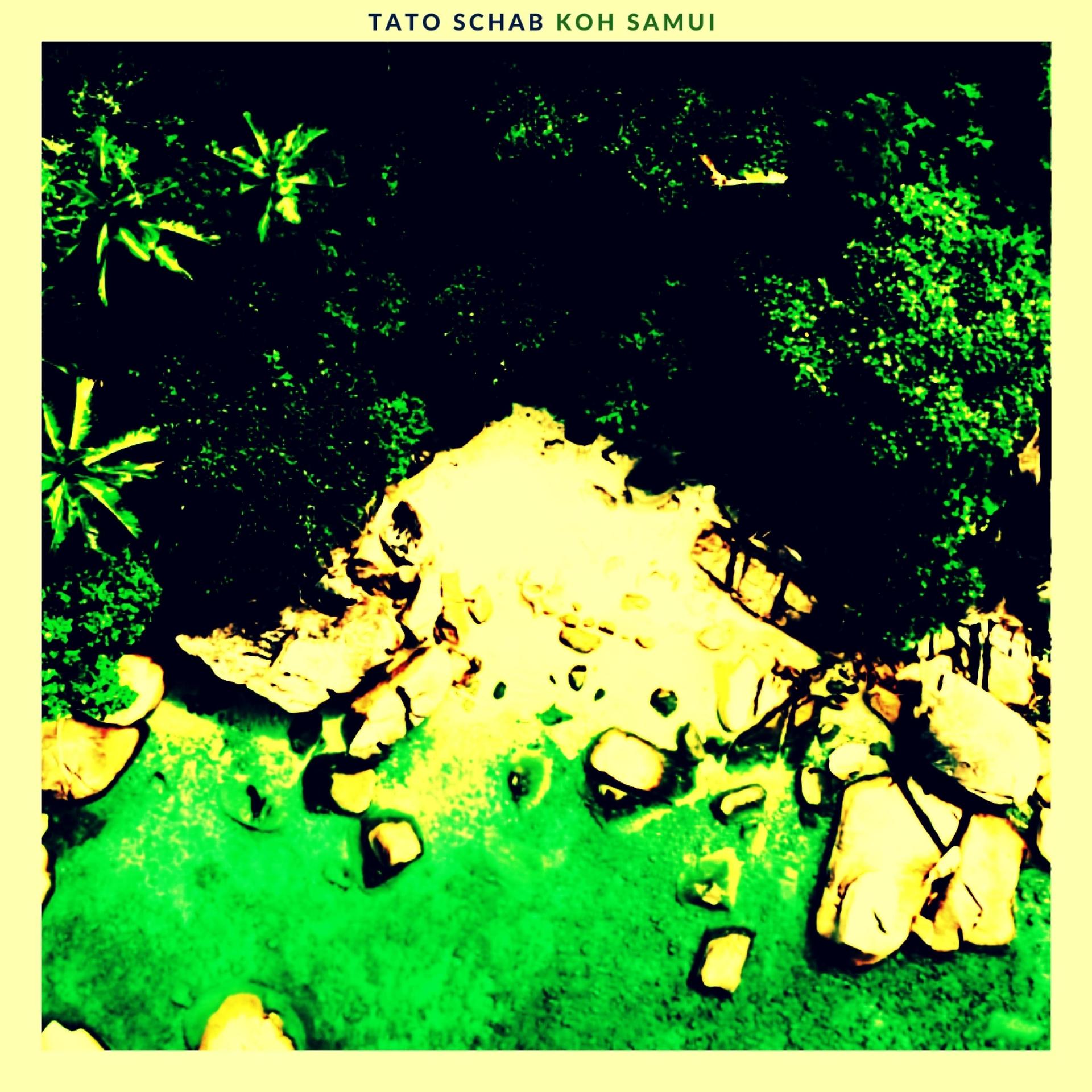 Tato Schab、Leo Erazo、Lezzo Proyecta - Koh Samui (feat. Leo Erazo & Lezzo Proyecta)