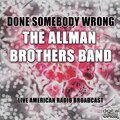 The Allman Brothers Band - Soul Serenade-In Memory of King Curtis