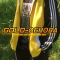 HISTED - Gold-обнова (Explicit)