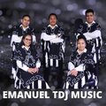 Emanuel TDJ Music - Cristo Vive en Mi