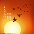 胡贵春、范春影 - 最美丽的人