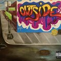 VIDDYONDABEAT、Capella Grey - Outside (feat. Capella Grey)(Explicit)
