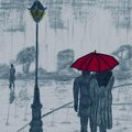 Wattupquest、Jay Blaze - Rainy Night (feat. Jay Blaze)(Explicit)