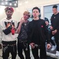 dyingoutlay - Woke Up (Explicit)