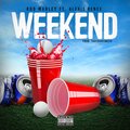 Rod Marley、Alexis Renee - Weekend (feat. Alexis Renee)
