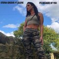 Stefan Groove、Jolene - Because of You (RadioMix)