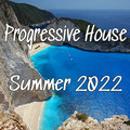 Progressive House Summer 2022 (Explicit)