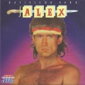 Alex（欧美） - Vida É Jogo / Jogo É Sorte