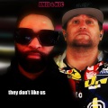 NOC、Amir Issaa - Yall Got Issues