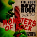 Monsters of Rock - Beautiful Day (U2 Tribute Mix)