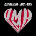 Axon、A Pass、Joshua Baraka、Alexander Bagonza - Omu
