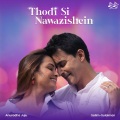 Anuradha Juju、Salim-Sulaiman - Thodi Si Nawazishein