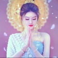 晗晴 - 痴心的小妹