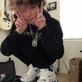 dyingoutlay - Ghosted (Explicit)