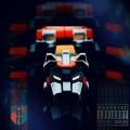 Yphoenxix、Victor Scott - BLK Jesus