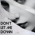 DJ Live - Don't Let Me Down