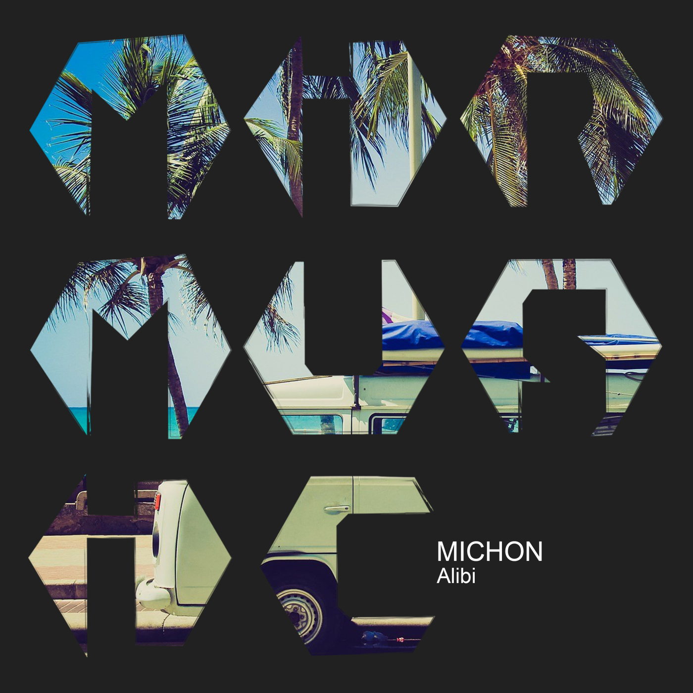 Michon - The Longest Journey