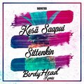 Rasi、BirdyHead - Kesä Saapui Sittenkin (BirdyHead remix)