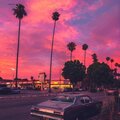 fLako - Night talk