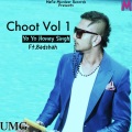 Choot, Vol. 1 (Explicit)