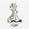 Los Baby、Onemillionkisses、ForyFive、Pink Playa - Una 9 (Explicit)