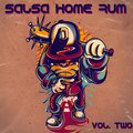 JMRodriguez - Salsa Home Rum Vol. Two