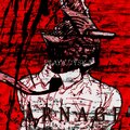 PLAYA DYSY - Carnage (Explicit)