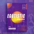 MY老鱼 - Egotistic