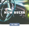 MY老鱼 - New Rules