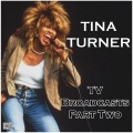 Tina Turner - A Fool In Love