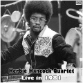 Herbie Hancock Quartet、Buster Williams、Wynton Marsalis、Tony Williams - Eye Of The Hurricane