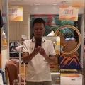 光村湾的回忆