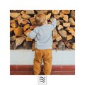 Melatonin Nature、White Noise For Babies - Warm Melody