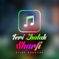 Vijay Sakhare - Teri Zhalak Sharfi