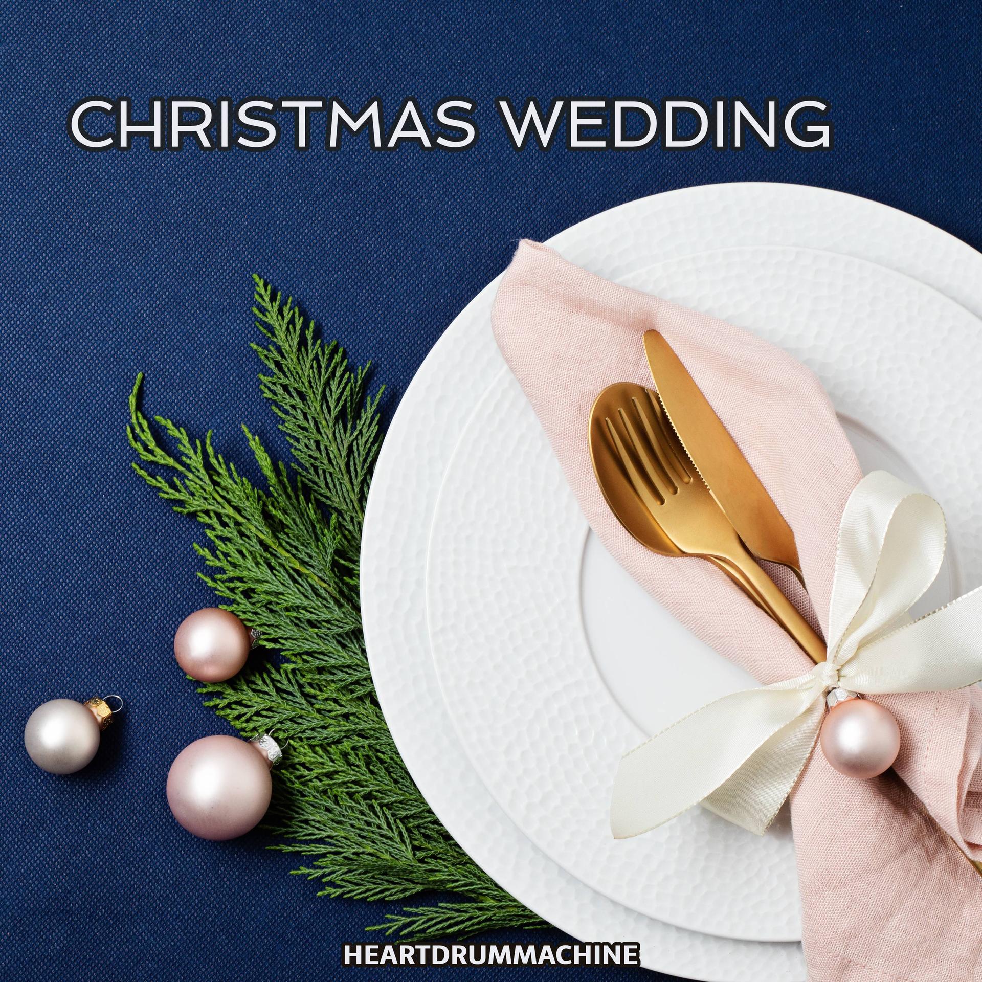 HeartDrumMachine - Christmas Wedding