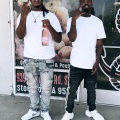 ThatOakboiiMeech、Uncle Sam - All bars