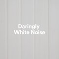 Ruído branco - Daringly White Noise, Pt. 15