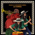 PAUZA、alexander abreu - La Conga