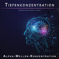 Tiefenkonzentration: Alphawellen Beim Lesen von Musik
