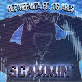 OFFTHEFANTA、Og Ares - Scammin' (feat. og ares)(Explicit)