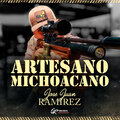 José Juan Ramírez - Artesano Michoacano
