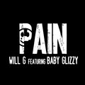 Pain (feat. Baby Glizzy) [Explicit]