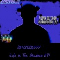 RENZGOD777、ZooBLK_Woods、Shad - LA FAMILIA RARE FREESTYLE (feat. SHAD & ZooBLK_Woods)(Explicit)