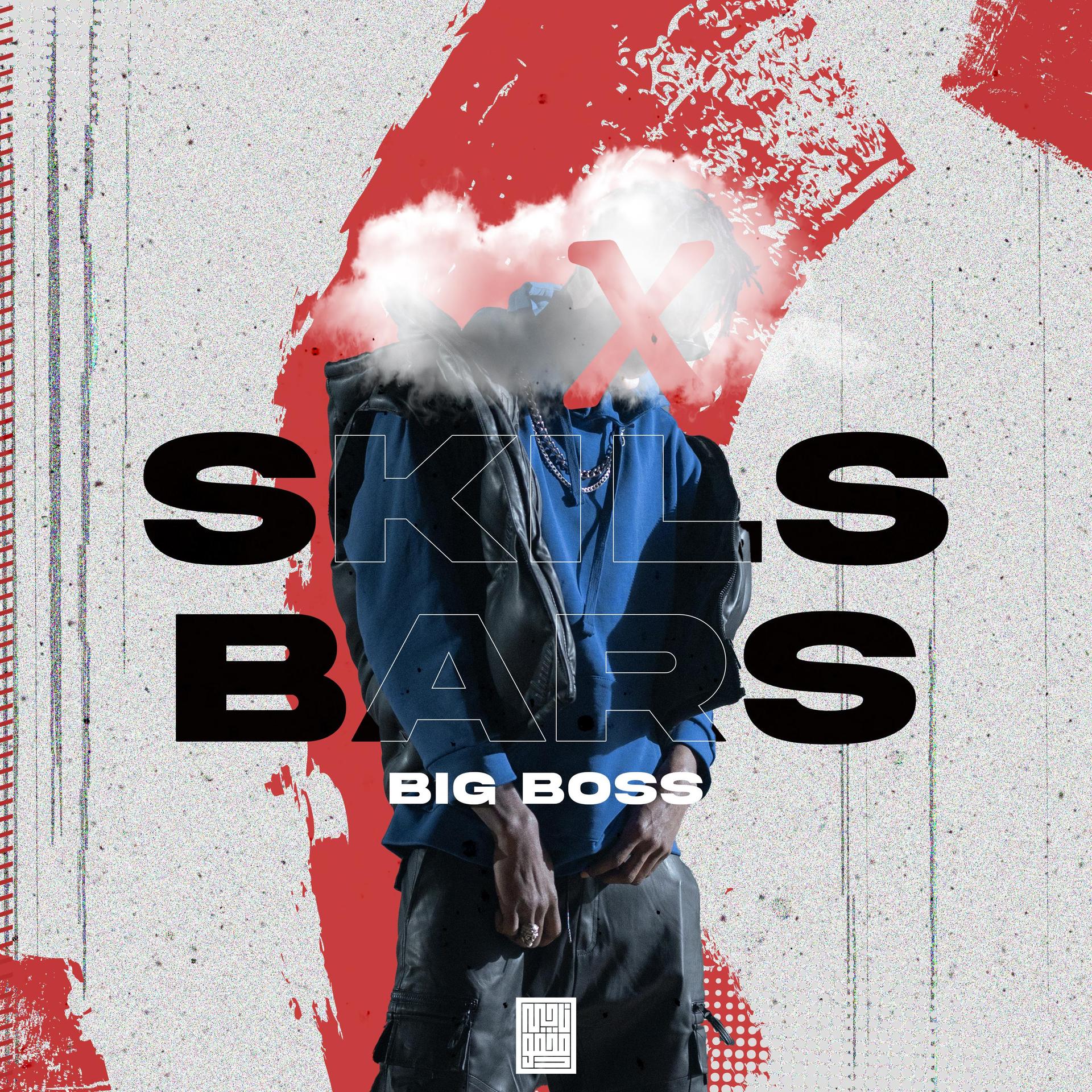 Big Boss - Skills Bars (Explicit)