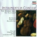 Jörg Baumann、klaus stoll - Sonata for Double-Bass and Cello in B-Flat Major, Op. 40 No. 2