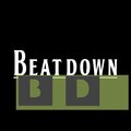 Hip Hop Construction Co.、Masoud - Beat Down (Explicit)