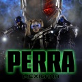 Mexicana - Perra