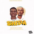 Kdavid、FOBY - Shida (feat. Foby)