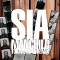 Sia、Neneh Cherry - Manchild