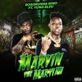 MARVIN THE MARTIAN (feat. YUNG BLEU)(Explicit)